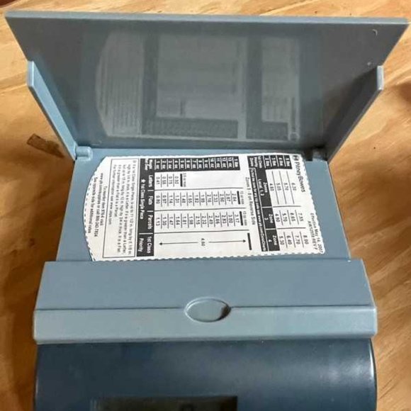 Food Scale - Picture 5 of 6